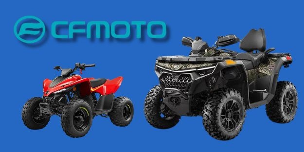 CF-Moto
