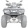 Frontbumper CX6 CFMOTO Cforce 850 1000 Touring ab Bj. 24