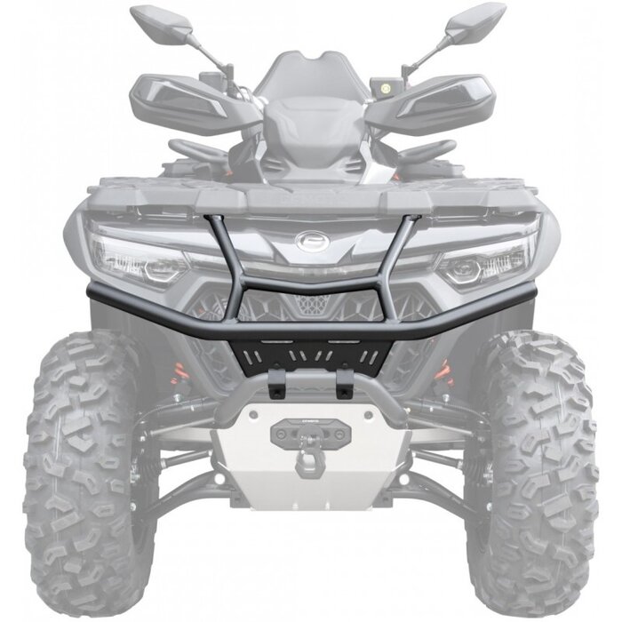 XRW Frontbumper CX6 CFMOTO Cforce 850 1000 Touring ab Bj. 24