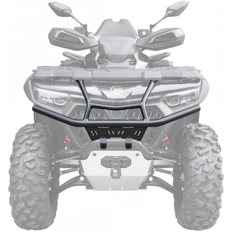 XRW Frontbumper CX6 CFMOTO Cforce 850 1000 Touring ab Bj. 24