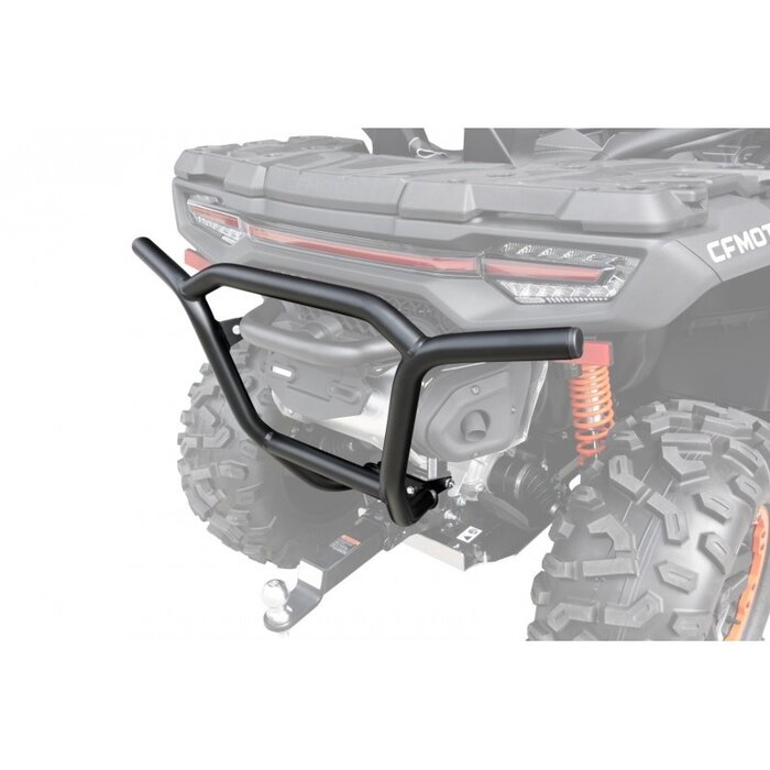 XRW Rearbumper CX7 CFMOTO Cforce 850 1000 Touring ab Bj. 24