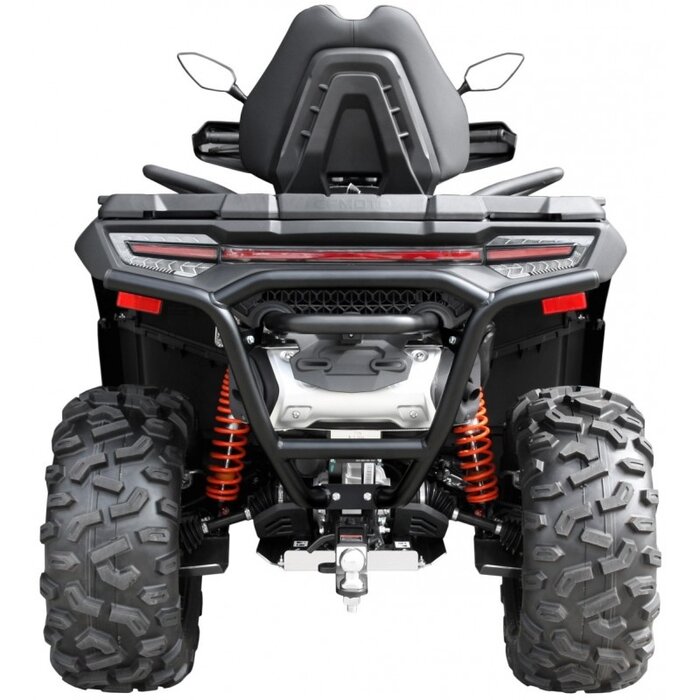 XRW Rearbumper CX7 CFMOTO Cforce 850 1000 Touring ab Bj. 24