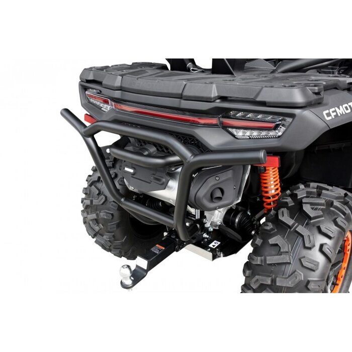 XRW Rearbumper CX7 CFMOTO Cforce 850 1000 Touring ab Bj. 24