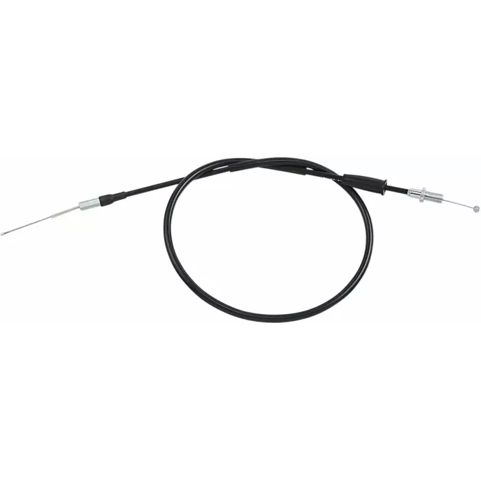 Motion Pro Gaszug für Drehgasgriff Set für Yamaha YFM 700 R