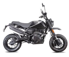 Brixton Crossfire 125 XS