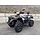 LM 577 EFI MAX ATV 4x4 mit Strassenzulassung