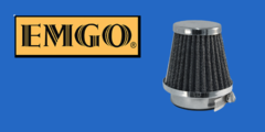 Emgo Luft Filter