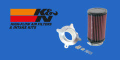 K&N Luftfilter