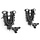 FlexGrip Universal-Backenhalter (2er-Set)