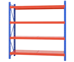 Weitspannregal 2000mm