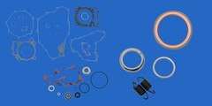 Motor - Gasket - Dichtungen
