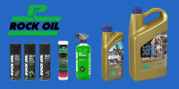 Rock Oil