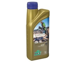 Rock Oil Motoröl Synthesis XRP Off Road SAE 10W50