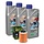 Ölwechselset - Wartungsset 3 Liter 10W-40 + Ölfilter HF152 CFMoto Cforce 850 - 1000