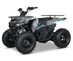 Mikilon Kinder & Jugenquad Hammer 125cc