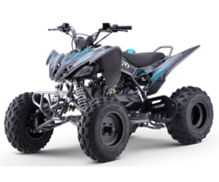 Mikilon Kinderquad Sano Predator 180cc CVT Automatik