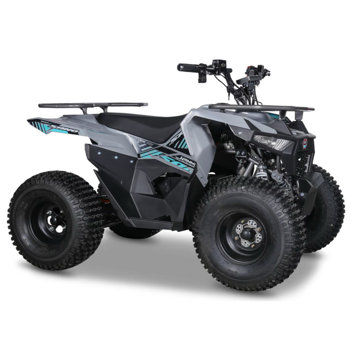 Mikilon Kinderquad Elektro E18 Hammer - 1500 Watt 60V