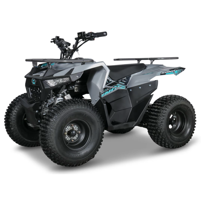 Mikilon Kinderquad Elektro E18 Hammer - 1500 Watt 60V