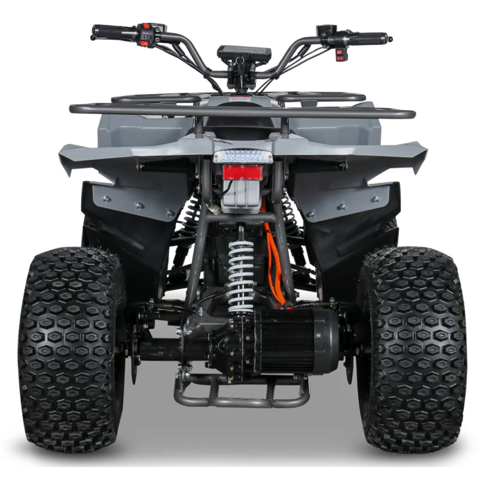 Mikilon Kinderquad Elektro E18 Hammer - 1500 Watt 60V
