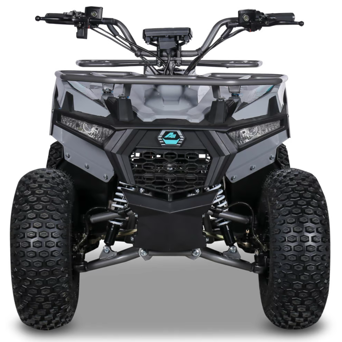 Mikilon Kinderquad Elektro E18 Hammer - 1500 Watt 60V