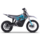 Sedna Attack 1200 Watt Kinder Dirtbike 12" 14"