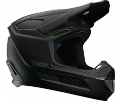 Thor Kinderhelm Fleet Blackout Helm