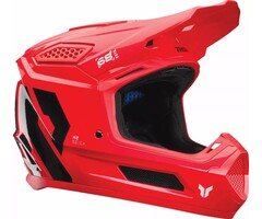 Thor Helm Fleet Forge rot