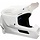 Helm Fleet Whiteout weiss