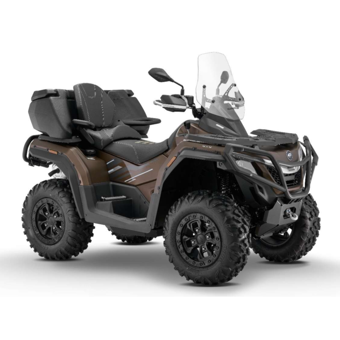 QJMOTO ATV SFA 1000 ABS EPS DLX Highland