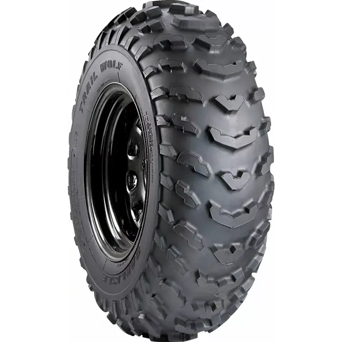 Carlisle Trail Wolf Reifen 25x10-12 54M #E