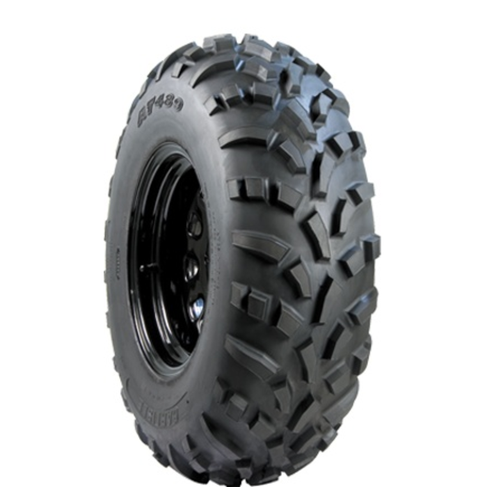 Carlisle AT489 Reifen  255/65R12 = 25x10-12 67K