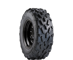 Carlisle A.C.T ALL Conditions Tire - Reifen 255/70R12 = 26x10-12 58J