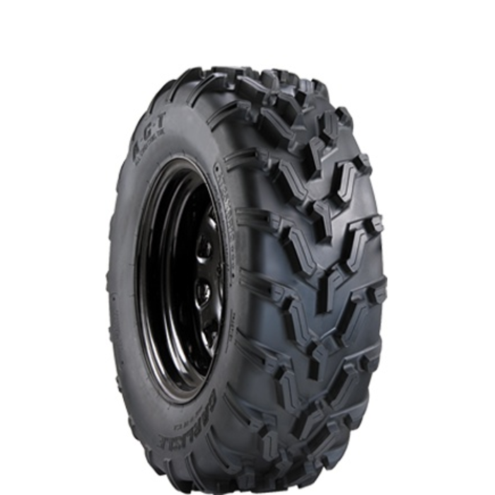 Carlisle A.C.T ALL Conditions Tire - Reifen 255/70R12 = 26x10-12 58J