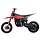 Elektro Dirtbike E-Wolf 12"/12" 3000 W
