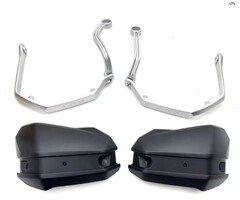 QJMOTO SFA OEM Handschützer