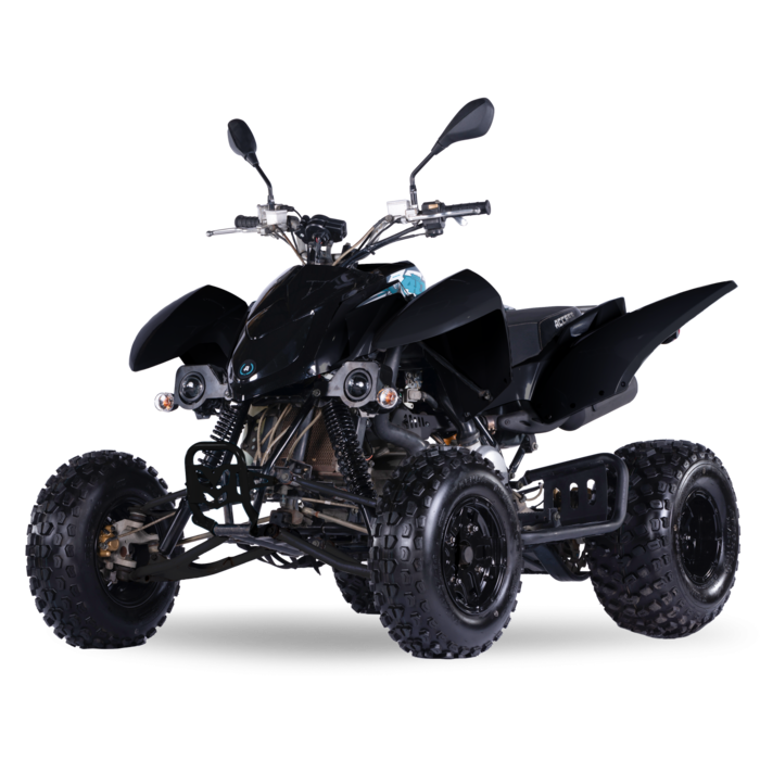 Access Sportquad Xtreme 400