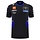 T-shirt Team Replica Monster Energy Yamaha MotoGP 2025 Senior