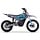 Sedna Attack 3000 Kinder Dirtbike 12" 14"