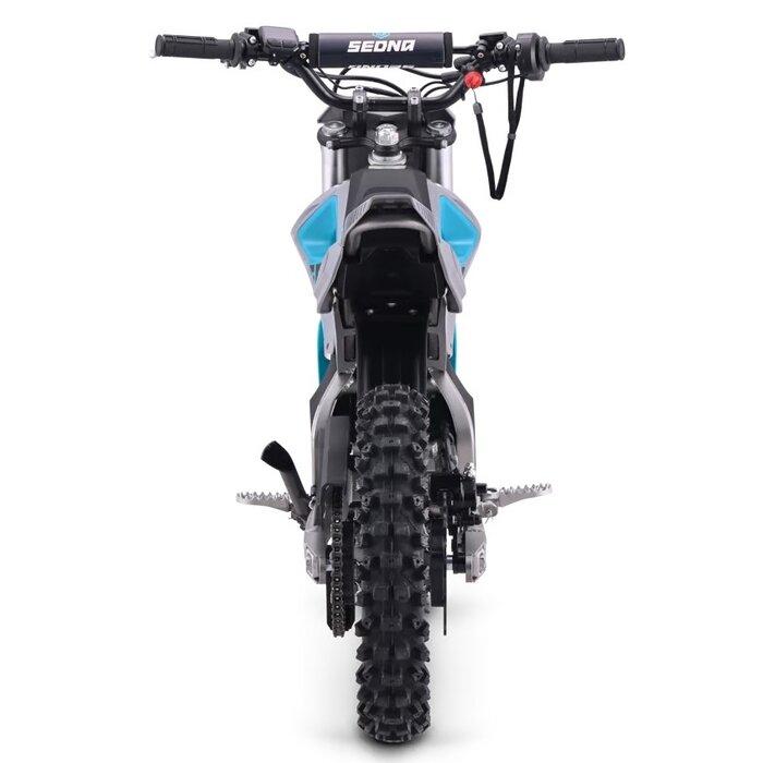 Mikilon Sedna Attack 3000 Kinder Dirtbike 12" 14"
