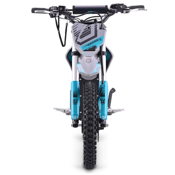 Mikilon Sedna Attack 3000 Kinder Dirtbike 12" 14"