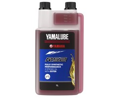 Yamalube 2R Off-Road Racing Oil