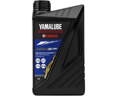 Yamalube RS4GP Racing 10W40 Full Synthetisches Motorenöl