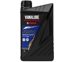 Yamalube 4R Performance 4-Stroke Oil 15W-50