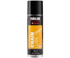 Yamalube Chain Lubricant Spray Kettenspray