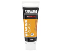 Yamalube Wheel Bearing Grease - Radlagerfett - Fett