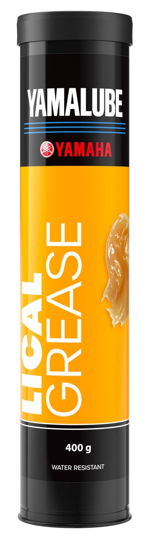 Yamalube Fett Schmierfett Mehrzweckfett Kartusche