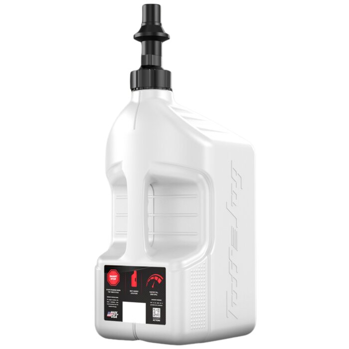 tuff Jug Tuff-Jug Schnell-Tank-Kanister 20 Liter - Schnellverschluss G3