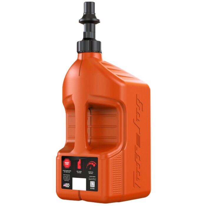 tuff Jug Tuff-Jug Schnell-Tank-Kanister 20 Liter - Schnellverschluss G3