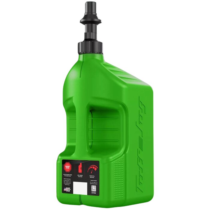 tuff Jug Tuff-Jug Schnell-Tank-Kanister 20 Liter - Schnellverschluss G3