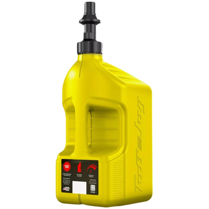 tuff Jug Tuff-Jug Schnell-Tank-Kanister 20 Liter - Schnellverschluss G3